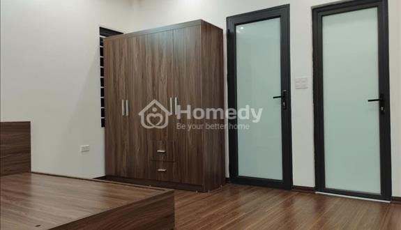 🥰-  Ra Tết Mùng 8 chuyển vào luôn. Địa chỉ : 57 Bát Khối.  - Ảnh 1