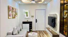 Bán căn góc 18 view biển đông nam, nội thất mới 100% - Ảnh 5