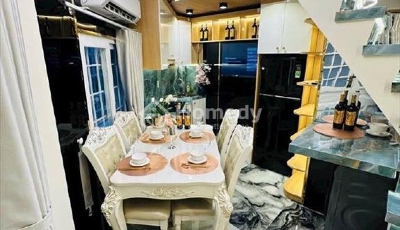 Chỉ 2 Tỷ -Có Ngày Hộ Khẩu Tân Bình - Nhà Xinh Tân Bình - Gần Cộng Hòa - Ảnh 1