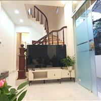 Bán nhà Vũ Tông Phan - Thanh Xuân 36m2 xây 5 tầng 6 ngủ full nội thất chỉ gần 7 tỷ.