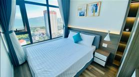 Bán căn góc 18 view biển đông nam, nội thất mới 100% - Ảnh 12