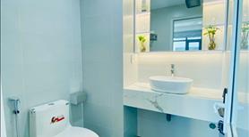 Bán căn góc 18 view biển đông nam, nội thất mới 100% - Ảnh 15
