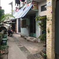 Bán nhà: 5/44 Bình trị đông, BTĐ A, Bình tân.Hẻm 4m.Dt : 3 x 10  (1 trệt, 3 lầu). SHR.Giá : 3ty950