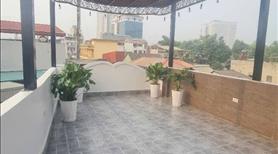 Siêu phẩm HBT, kinh doanh, oto, thang máy, đẳng cấp vừa ở vừa kinh doanh, miễn MG,TG - Ảnh 7