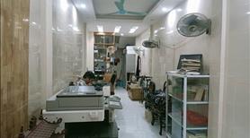 Bán nhà đầu năm gia lộc Trần Quang Diệu ô tô 10 m cách - Ảnh 2