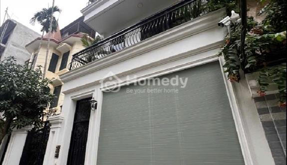 Hiếm! bán nhà phố Võ Thị Sáu DT 130 m2 x mặt tiền 9 m, vỉa hè, Ô tô, view hồ - Ảnh 1