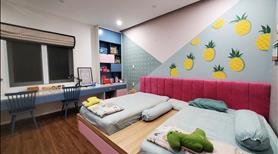 Bán nhà phố liền kề dự án Melosa Garden Khang Điền, Q.9 - Full nội thất cao cấp - Ảnh 8