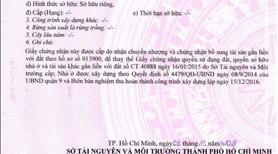 Bán nhà phố liền kề dự án Melosa Garden Khang Điền, Q.9 - Full nội thất cao cấp - Ảnh 17