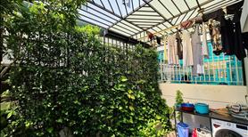 Bán nhà phố liền kề dự án Melosa Garden Khang Điền, Q.9 - Full nội thất cao cấp - Ảnh 20