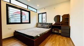 Bán căn hộ tập thể A2 Hào Nam, Lô góc, 3 thoáng, 3PN2wc, cạnh phố, gần hồ, ga Cát Linh - Ảnh 6