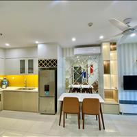 Chính chủ Bán căn 55m2 Vinhomes Smart City full đồ - S303 gần nhà xe nổi