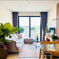Căn 2 PN full đồ điện tử tòa S301 cạnh nhà xe Vinhomes Smart City – Chính chủ