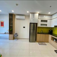Bán gấp căn 1PN+ full đồ điện tử tòa GS2 view bể bơi Vinhomes Smart City 