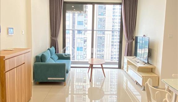 Cho thuê căn hộ 3 ngủ, full nội thất, 12tr, 0888516777 - Ảnh 1
