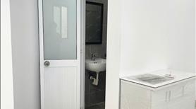 Phòng trống mới rộng 30m2 cửa sổ trời Út Tịch Tân Bình chỉ 4 triệu 200k - Ảnh 11