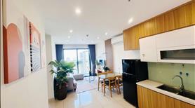 Căn 2 PN full đồ điện tử tòa S301 cạnh nhà xe Vinhomes Smart City – Chính chủ - Ảnh 2
