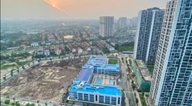 Căn 2 PN full đồ điện tử tòa S301 cạnh nhà xe Vinhomes Smart City – Chính chủ - Ảnh 4
