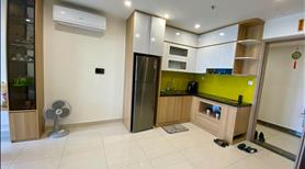 Bán gấp căn 1PN+ full đồ điện tử tòa GS2 view bể bơi Vinhomes Smart City  - Ảnh 2