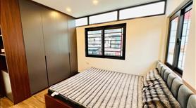 Bán căn hộ tập thể A2 Hào Nam, Lô góc, 3 thoáng, 3PN2wc, cạnh phố, gần hồ, ga Cát Linh - Ảnh 11