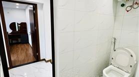 Bán căn hộ tập thể A2 Hào Nam, Lô góc, 3 thoáng, 3PN2wc, cạnh phố, gần hồ, ga Cát Linh - Ảnh 14