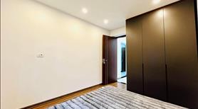 Bán căn hộ tập thể A2 Hào Nam, Lô góc, 3 thoáng, 3PN2wc, cạnh phố, gần hồ, ga Cát Linh - Ảnh 7