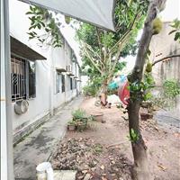Bán nhà và đất 410m2,sổ riêng,thổ cư,đường xe hơi.