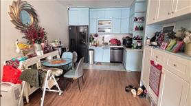 Bán căn hộ 2pn chung cư Le Grand Jardin Sài Đồng 78m2 tầng cao Đông Nam đã hoàn thiện cơ bản - Ảnh 2