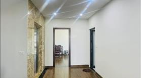 Bán Siêu phẩm CHDV 5 tầng, ngang 8.5m, Hẻm Ô tô Trần Quốc Tuấn, Giá 19 tỷ TL - Ảnh 3