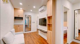 Cho thuê Căn hộ 2 Phòng Ngủ - 1 Phòng khách có HẺM XE HƠI & BẢO VỆ 24/7 - Ảnh 3