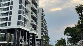 Chính Chủ Bán Quỹ Duplex 180m2 View Hồ Harmony Vinhomes Sunshine Green Iconic tại  Long Biên - Ảnh 4