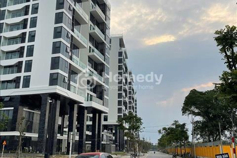 Chính Chủ Bán Quỹ Duplex 180m2 View Hồ Harmony Vinhomes Sunshine Green Iconic tại Long Biên