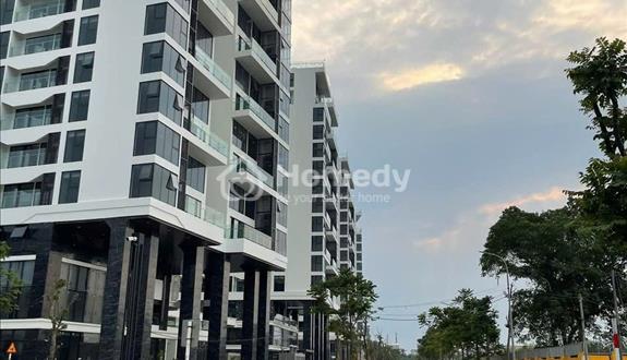 Chính Chủ Bán Quỹ Duplex 180m2 View Hồ Harmony Vinhomes Sunshine Green Iconic tại Long Biên - Ảnh 1