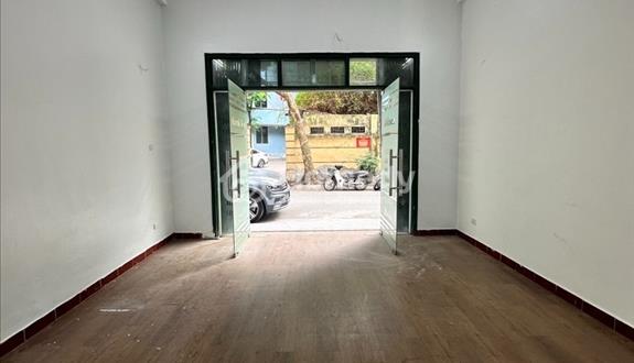 Nhà Trung Kính, Hà Nội 54m2, 3 tầng ô tô tránh, MT 4,6m, giá 25 tỷ - Ảnh 1