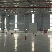 Nhà xưởng cho thuê tại KCN yên phong. tỉnh Bắc Ninh