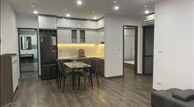 Cần tiền bán gấp căn hộ 2PN2WC tòa Rice City Linh Đàm - Ảnh 2