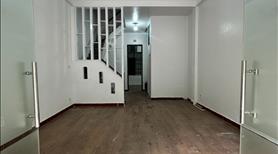 Nhà Trung Kính, Hà Nội 54m2, 3 tầng ô tô tránh, MT 4,6m, giá 25 tỷ - Ảnh 2