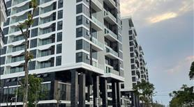 Chính Chủ Bán Quỹ Duplex 180m2 View Hồ Harmony Vinhomes Sunshine Green Iconic tại  Long Biên - Ảnh 2