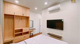 Cho thuê Căn hộ 2 Phòng Ngủ - 1 Phòng khách có HẺM XE HƠI & BẢO VỆ 24/7 - Ảnh 5