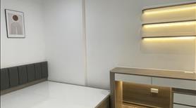 Cần tiền bán gấp căn hộ 2PN2WC tòa Rice City Linh Đàm - Ảnh 6