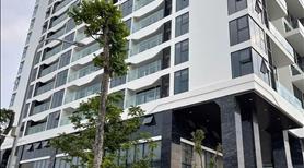 Chính Chủ Bán Quỹ Duplex 180m2 View Hồ Harmony Vinhomes Sunshine Green Iconic tại Long Biên - Ảnh 3
