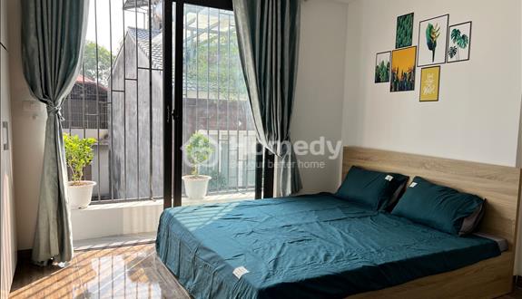 Cho Thuê Phòng CCMN Cao Cấp - Khu Vực Nguyễn Sơn - Gia Thụy - Long Biên - Ảnh 1