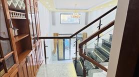 ⚜️Bán gấp nhà Gò Xoài- BHHA - Bình Tân 54m2 4 Tầng BTCT (4.2 x 14) Gía Chỉ 6Tỷ TL🔥 - Ảnh 6