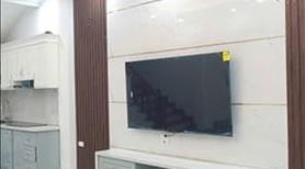 Bán nhà hồ tùng mậu 55m2 ,mt 4.m ,4 tầng giá chỉ 10.3 tỷ lh :0989326141 - Ảnh 7