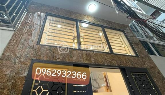📍Khúc Thừa Dụ, Trung tâm, Công viên, Kinh đô Cầu Giấy  S=30m2 * 8.25 (tỷ) - Ảnh 1