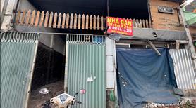 Bán nhà cấp 4 168m2 mặt tiền đường Huỳnh Thiện Lộc, Q.Tân Phú - Ảnh 2