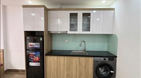 Cho Thuê Phòng CCMN Cao Cấp - Khu Vực Nguyễn Sơn - Gia Thụy - Long Biên - Ảnh 3