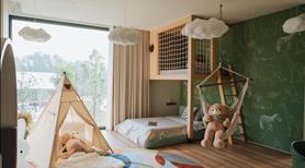 Độc quyền - Quỹ căn Biệt thự Hà Nội Tropical Garden - Xanh Villas GĐ2. CK 10%. Miễn lãi 18TH. Sổ đỏ - Ảnh 8