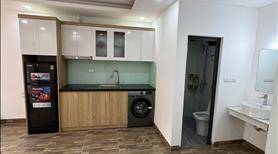 Cho Thuê Phòng CCMN Cao Cấp - Khu Vực Nguyễn Sơn - Gia Thụy - Long Biên - Ảnh 4