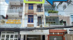 Cho thuê mặt bằng phòng lầu 3 trong phức hợp quận 10 - Ảnh 6