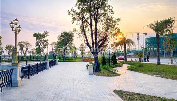Bán BT Tứ Lập 313m2 giá 40 tỷ khu Hoàng Gia tại Vinhomes Cổ Loa Đông Anh Hà Nội   - Ảnh 1